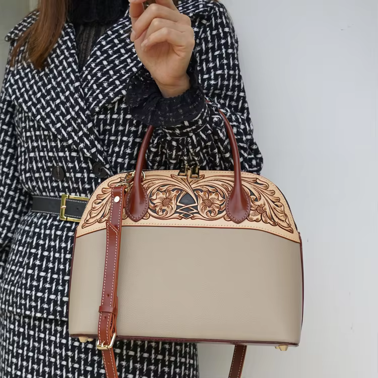 Ready stock wholesale ladies designer bags luxury genuine le...