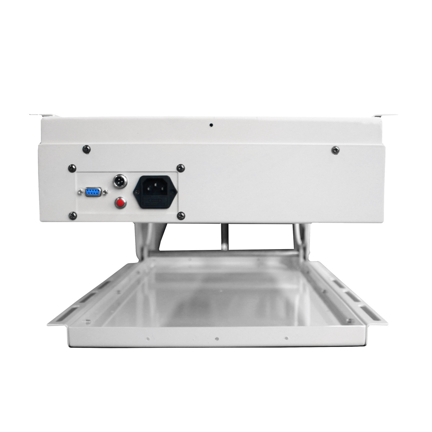 Real Factory 32-75inch Smart Automatic Motorized Flip down T...