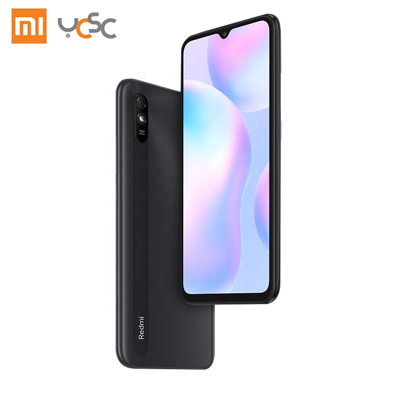 Redmi 9A Cellphones Global Version 2G 32G Dual SIM Dual Stan...