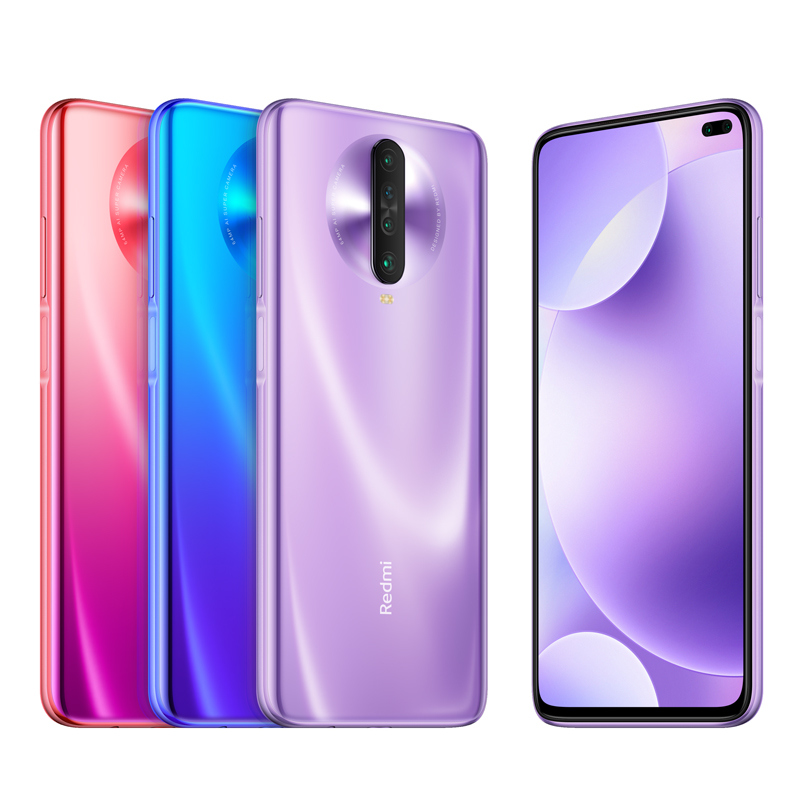 Redmi K30/K40/Note9 Used Grade A++ Android Cell Phone Cheape...