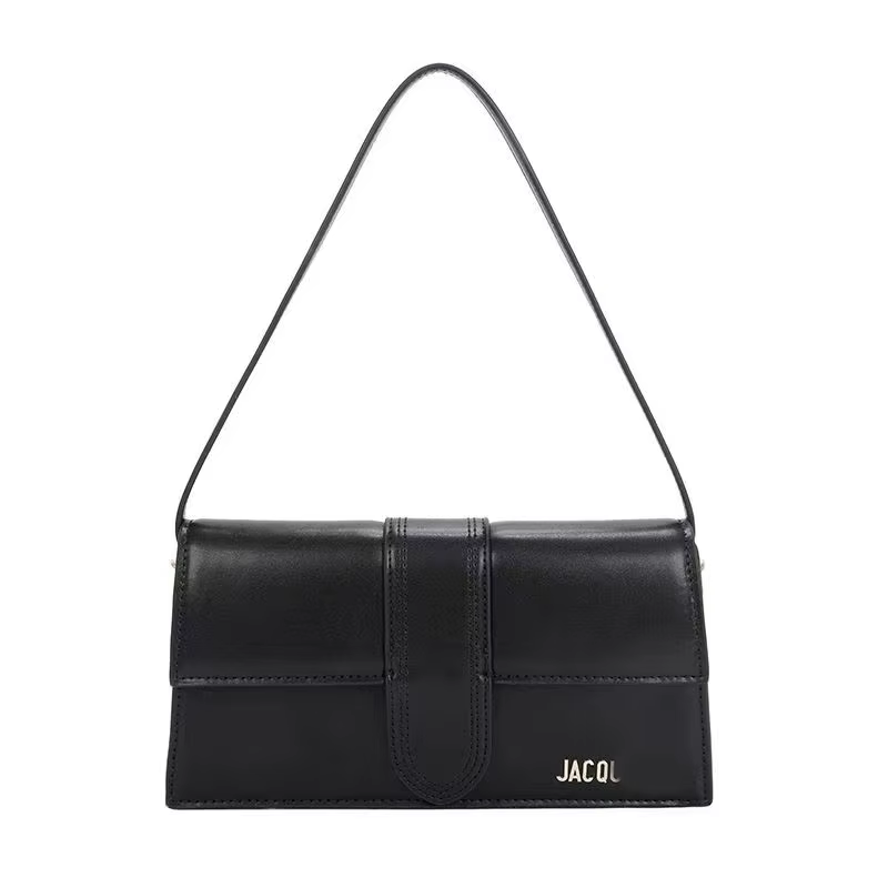 shoulder underarm bag Jacquemus luxury designer bag women's ...