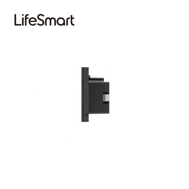 Smart home automation ac controller Lifesmart Nature