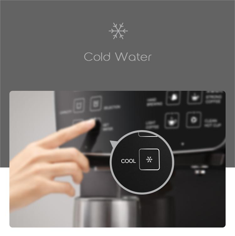 Smart Household Tabletop TDS RO Tap Water Purifier Counterto...