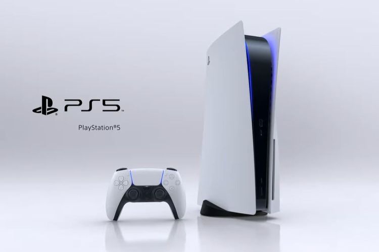 Sony PlayStation 5
