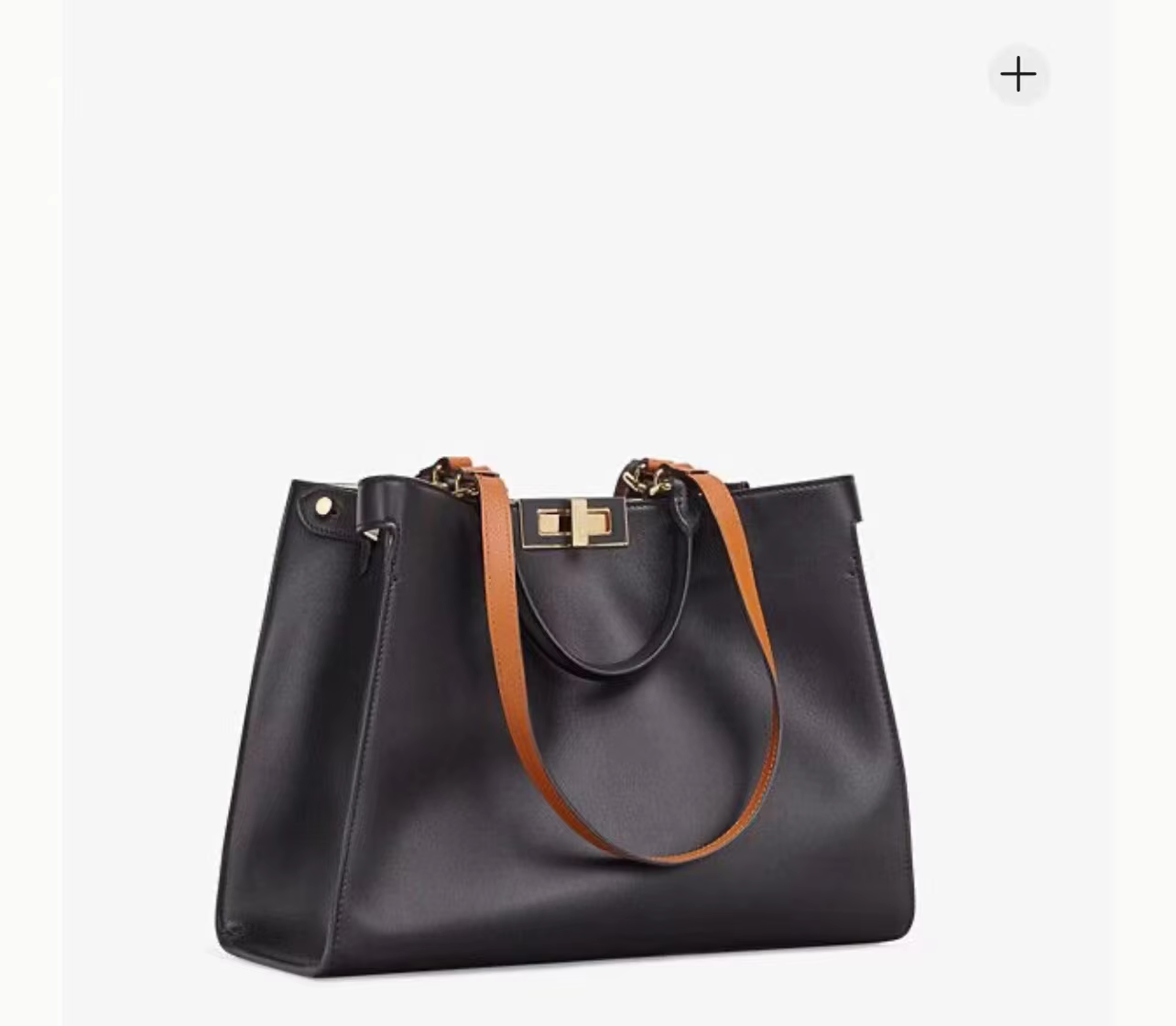 Top designer luxury top quality leather luxury women's handb...