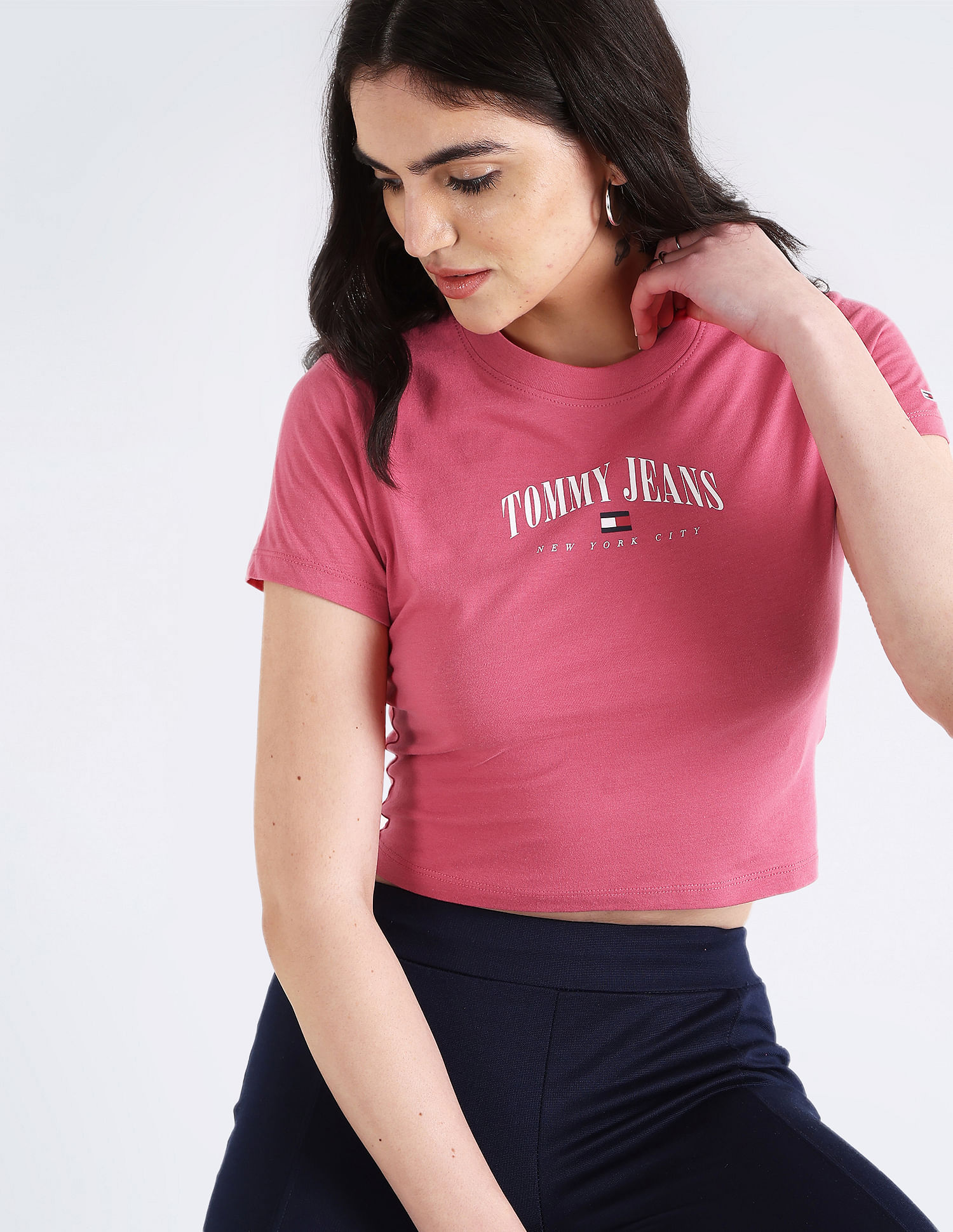 Vintage Wash T-Shirt