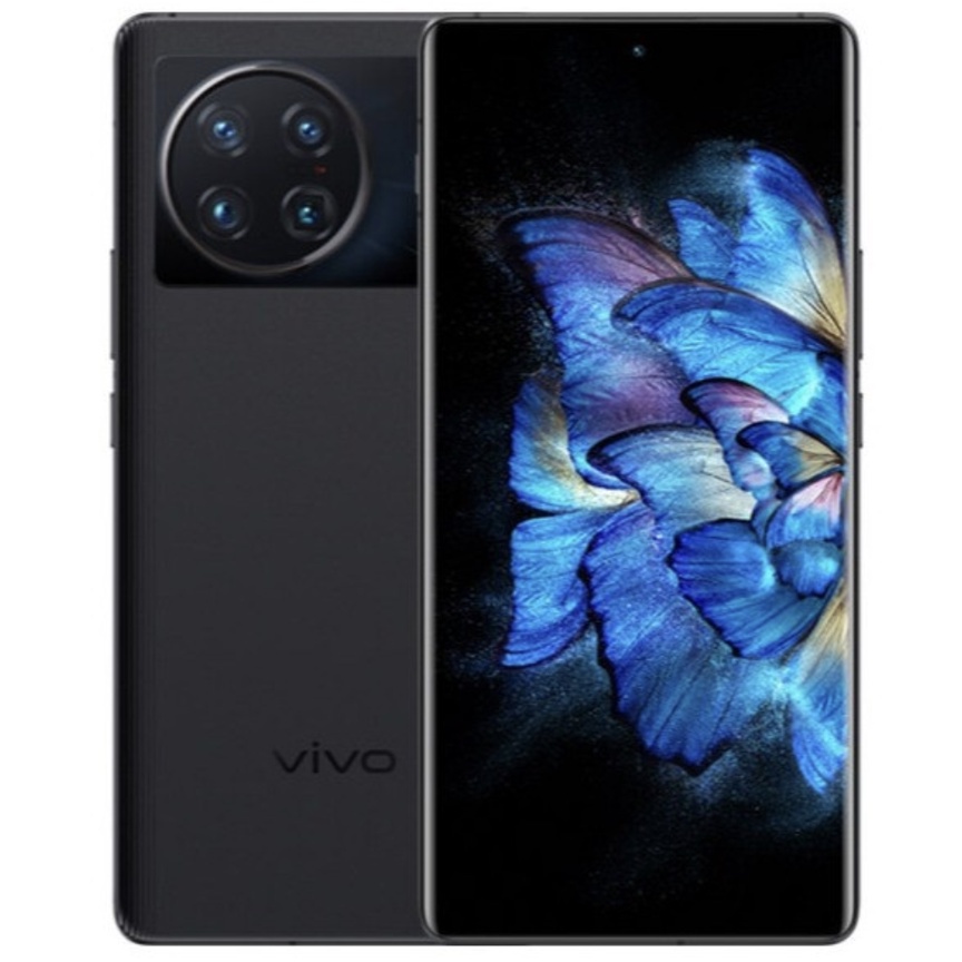 VIVO X NOTE | Snapdragon 8 Gen 1 / 120Hz AMOLED Screen / New...