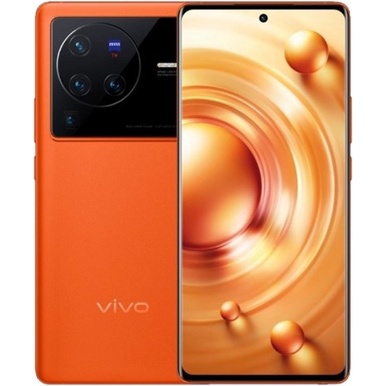 Vivo X80 Pro 5G V2185A Dual Sim 512GB Black/Blue/Orange (12G...